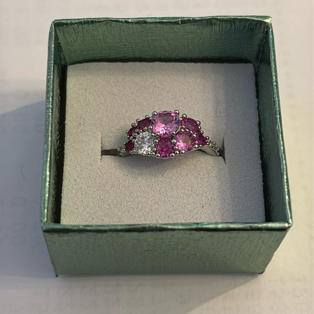 Bomb Party Kids Ring